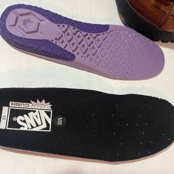 VANS HI STANDARD PRO MENS SNOWBOARD BOOTS 2022 - Picture 12 of 15